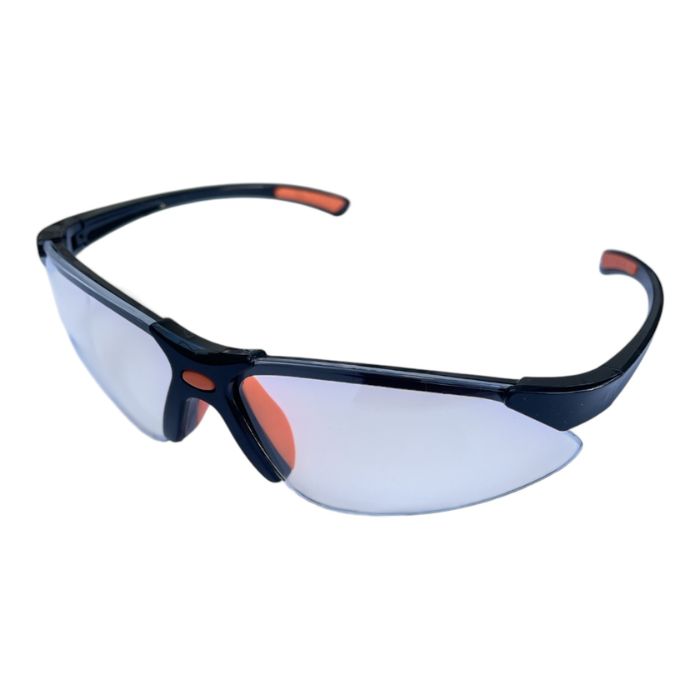 safety glasses clear 2